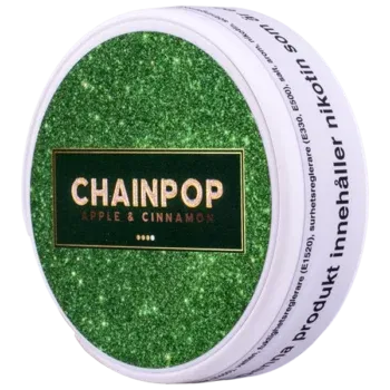 Chainpop Apple & Cinnamon