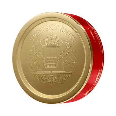 Lössnus Mixpack 3-pack