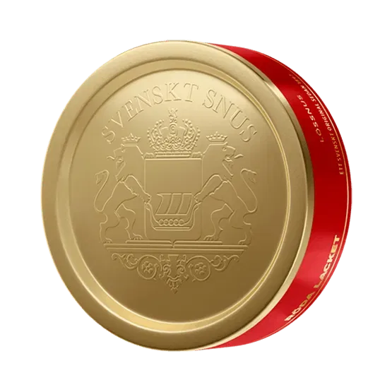 Lössnus Mixpack 3-pack