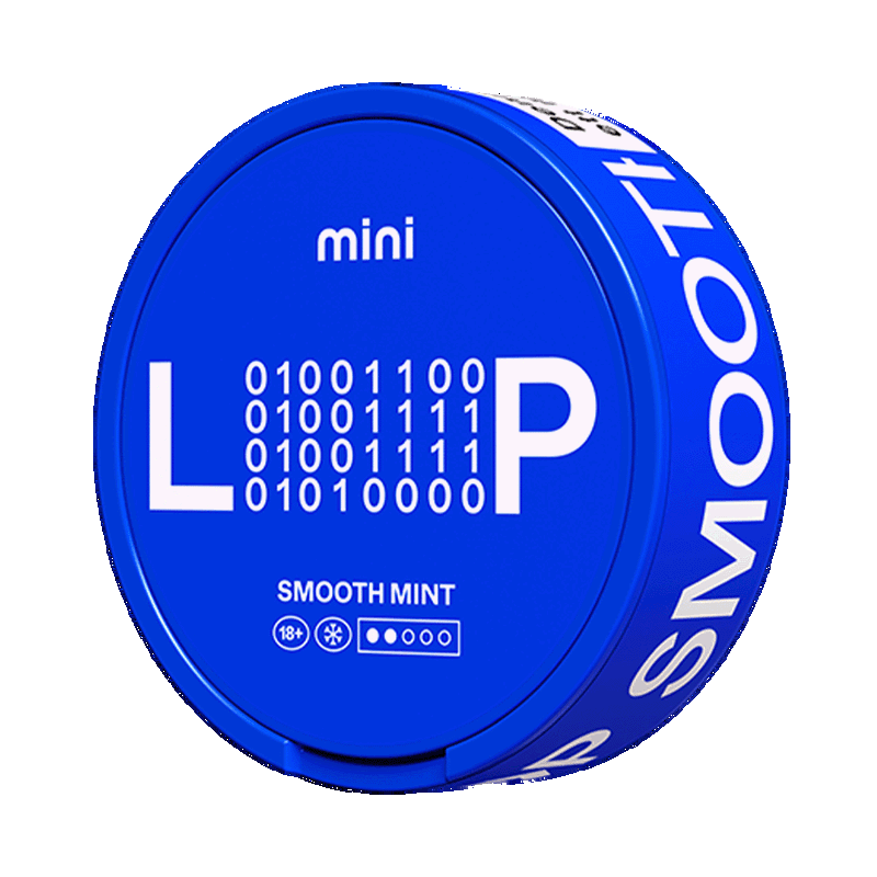 LOOP Mini Mixpack 4-pack