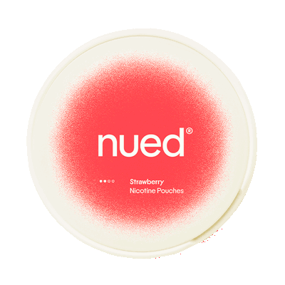 nued Strawberry