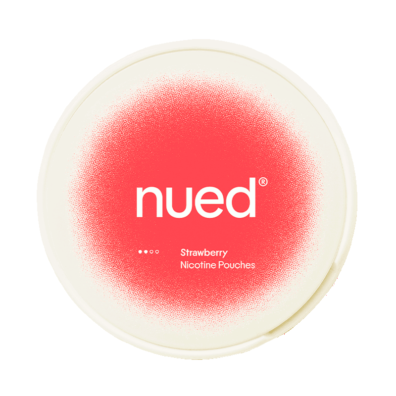 nued Strawberry