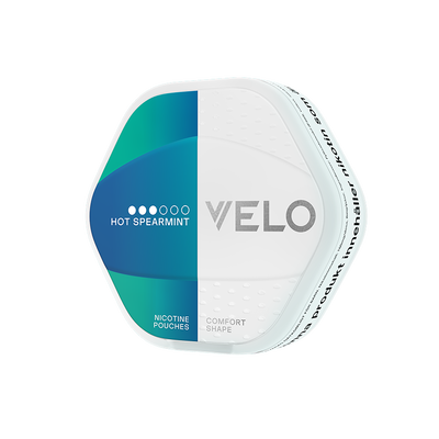 VELO Shift Hot Spearmint