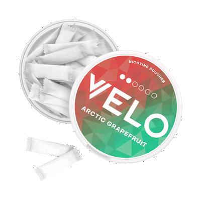 VELO Arctic Grapefruit