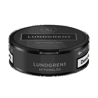 Lundgrens Aftonglöd