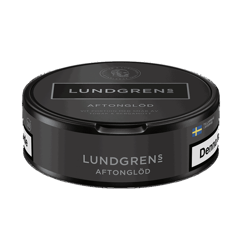 Lundgrens Aftonglöd