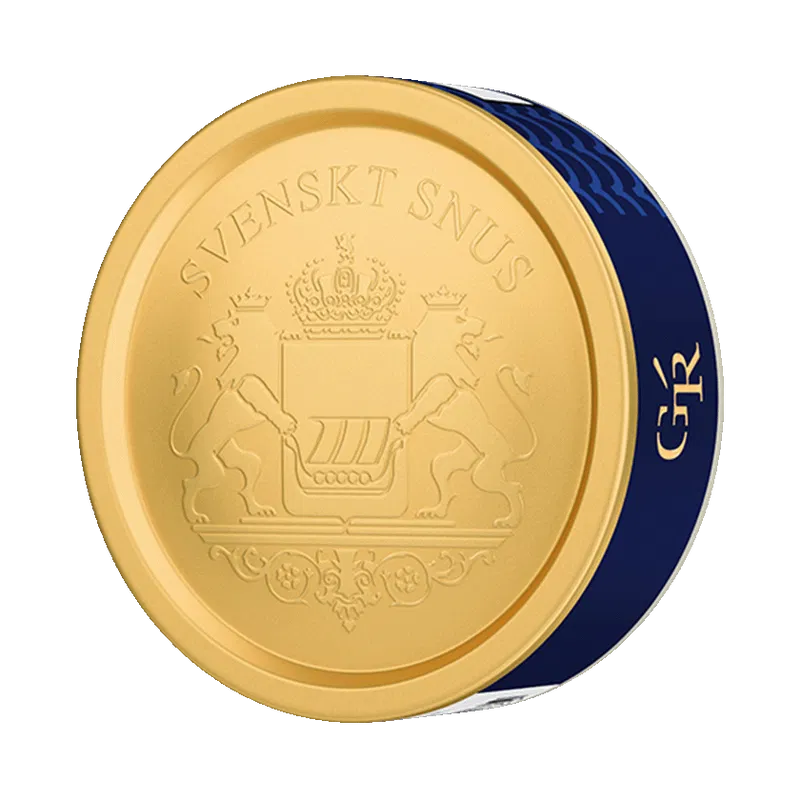 Göteborgs Rapé Lössnus