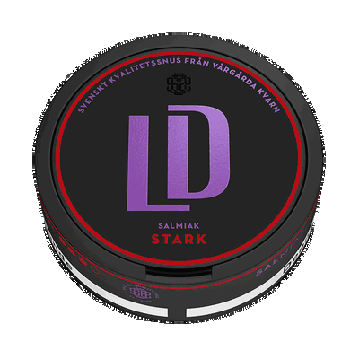 LD Salmiak Stark