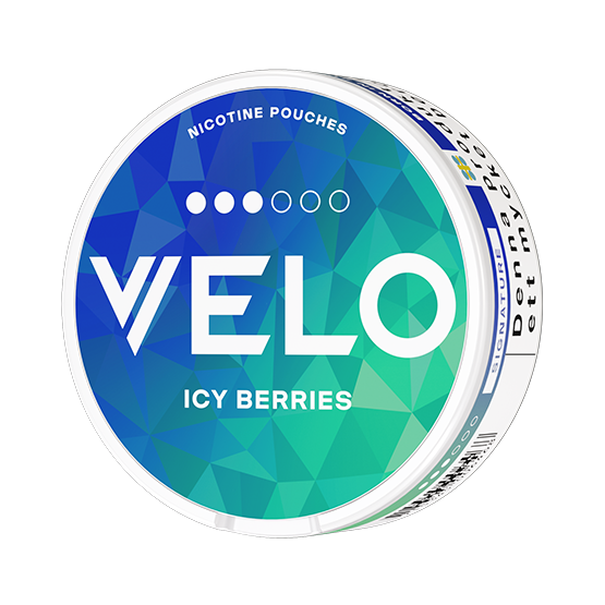 VELO Icy Berries