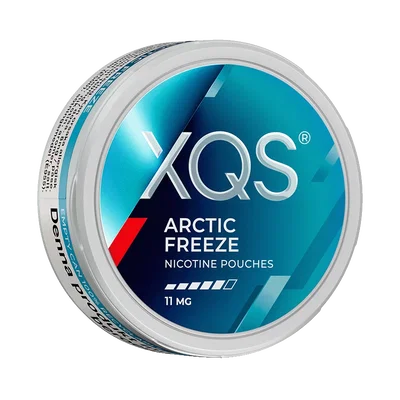 XQS Arctic Freeze 11.2 MG
