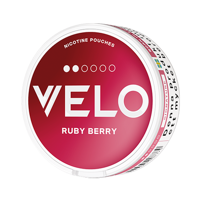 Velo Ruby Berry