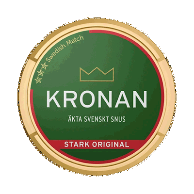 Kronan Stark Original Portion