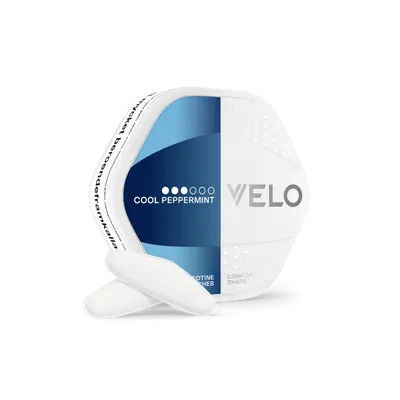 VELO Shift Cool Peppermint