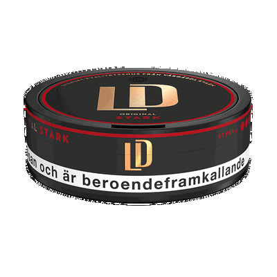 LD Original Stark