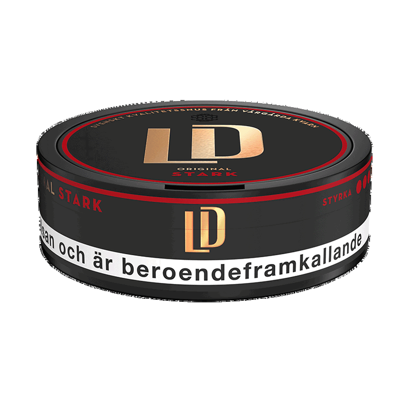 LD Original Stark