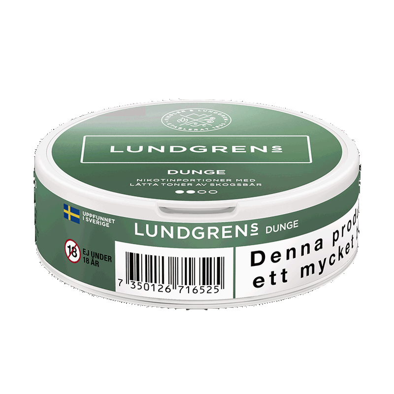 Lundgrens Dunge