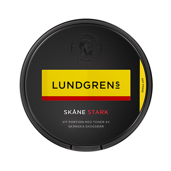 Lundgrens Skåne Stark