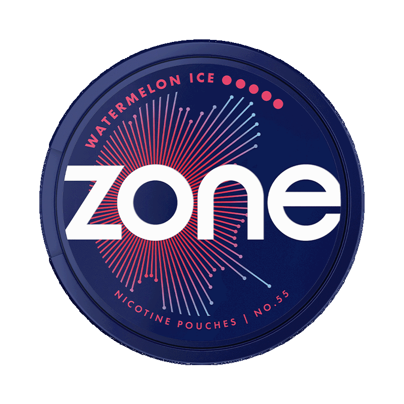 zone NO.55 Watermelon Ice Ultra