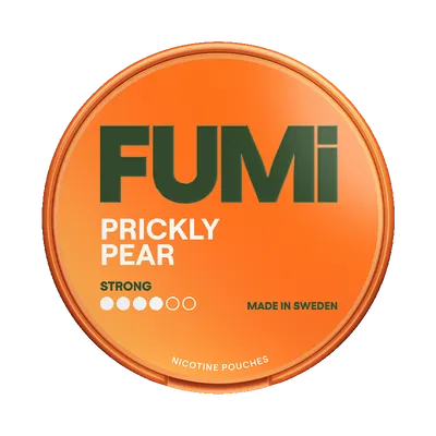 FUMi Prickly Pear Strong fram