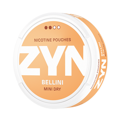 ZYN Bellini Mini S2