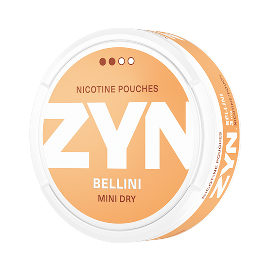 ZYN Bellini Mini S2