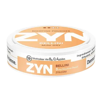 ZYN Bellini Mini S2