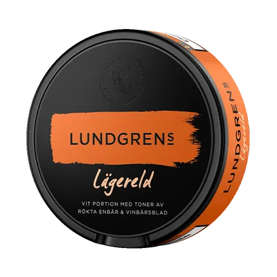Lundgrens Lägereld