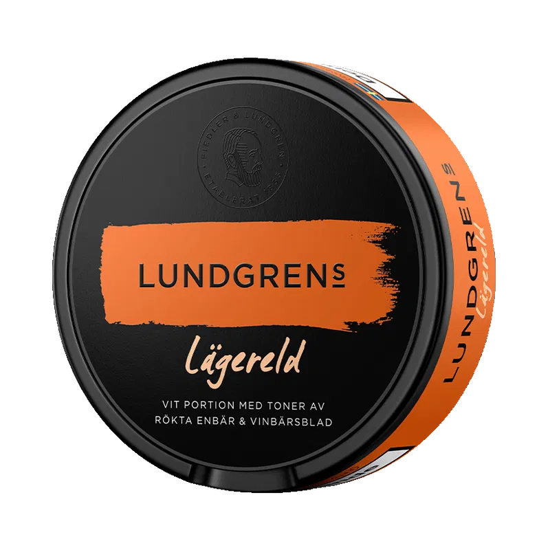 Lundgrens Lägereld