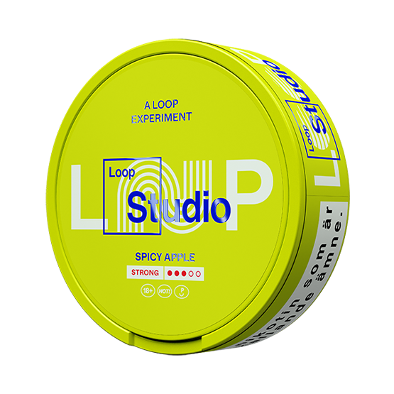 Loop Strong Mixpack 3-pack