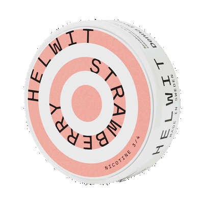 HELWIT Strawberry