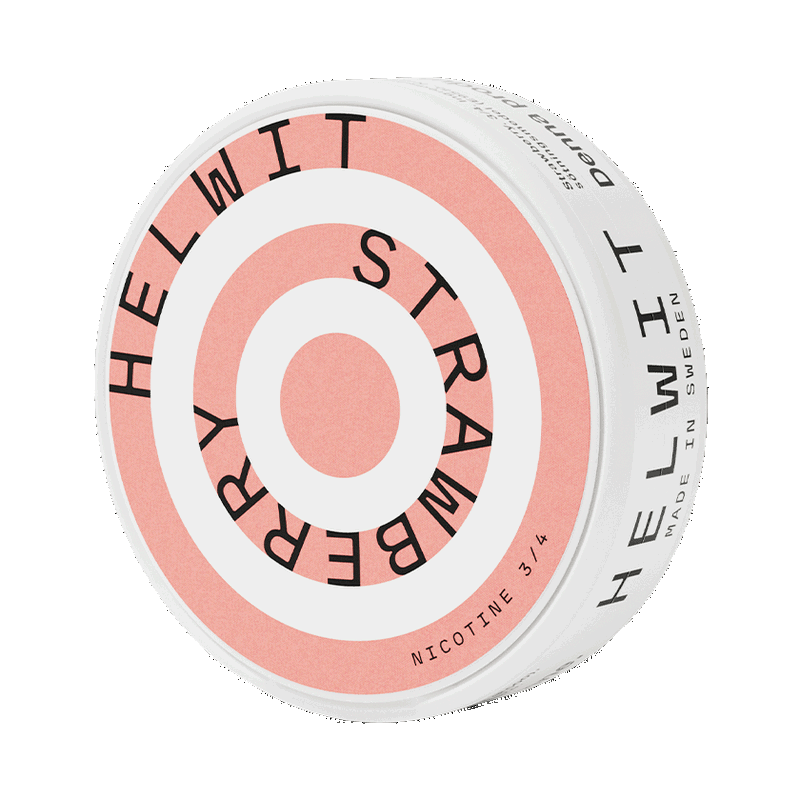 HELWIT Strawberry
