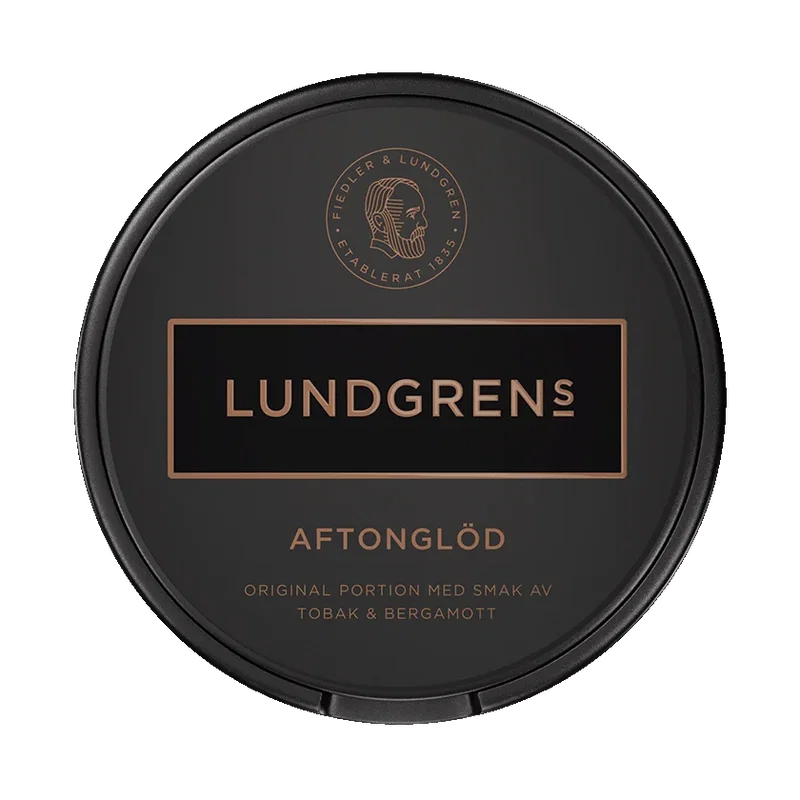 LUNDGRENs Aftonglöd Original