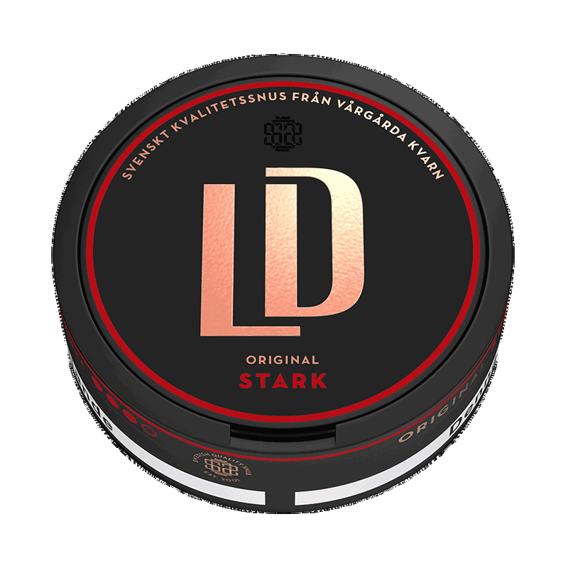 LD Original Stark