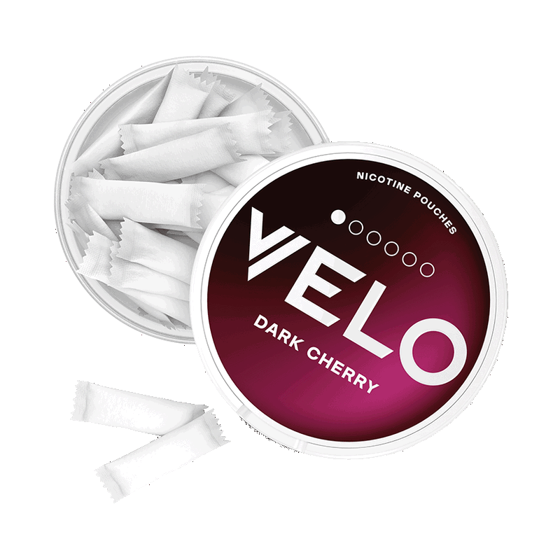 VELO Dark Cherry Mini