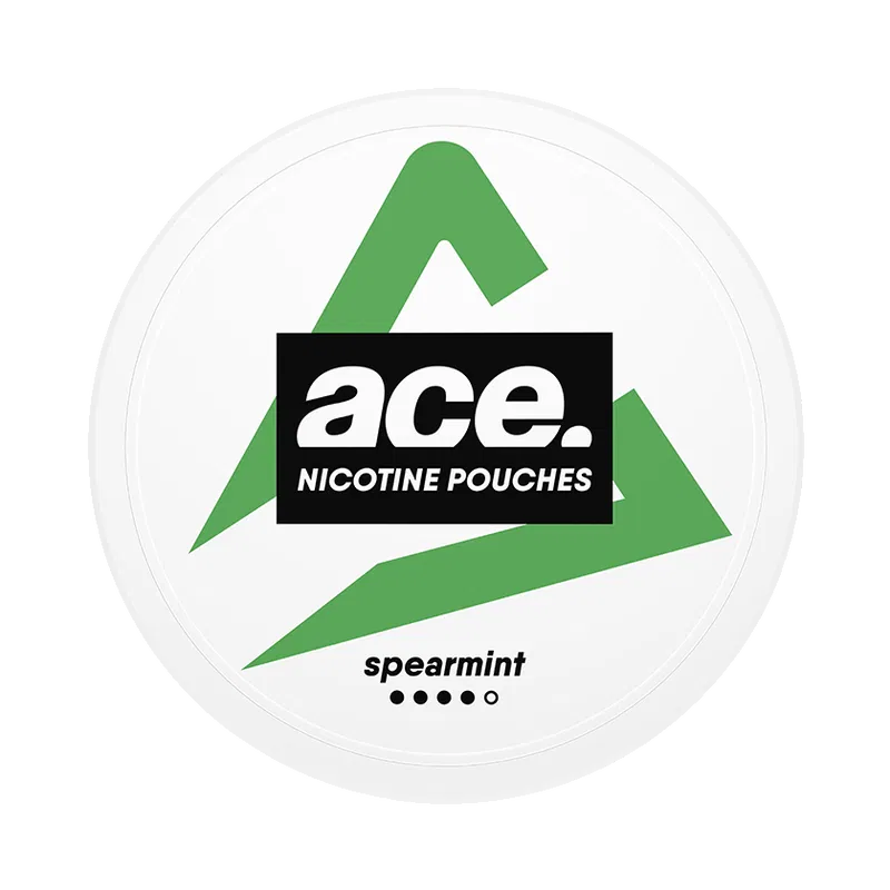 ACE Spearmint Slim
