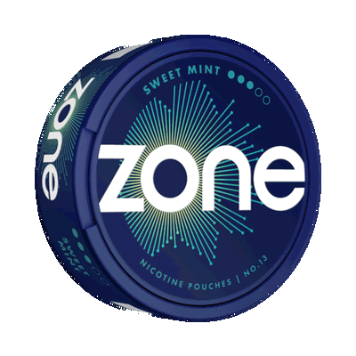 ZONE No13 Sweet Mint Strong vänster