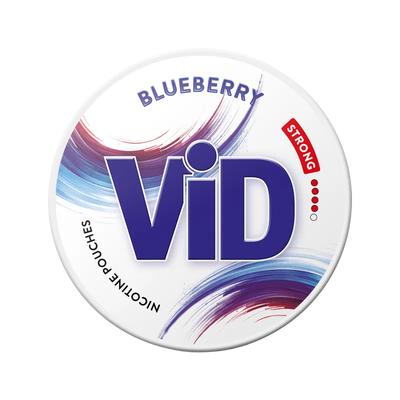 ViD Blueberry