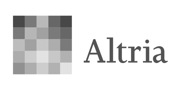 Logotyp för Altria Group