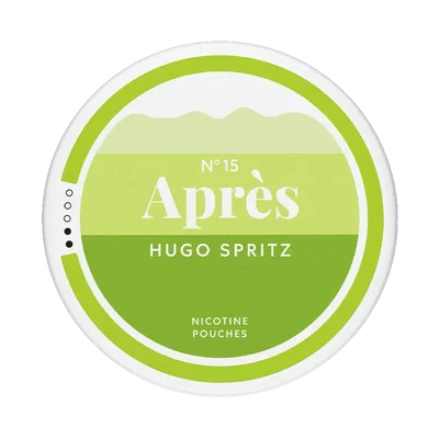 Après Hugo Spritz N°15