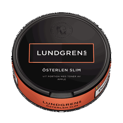 Lundgrens Österlen Slim