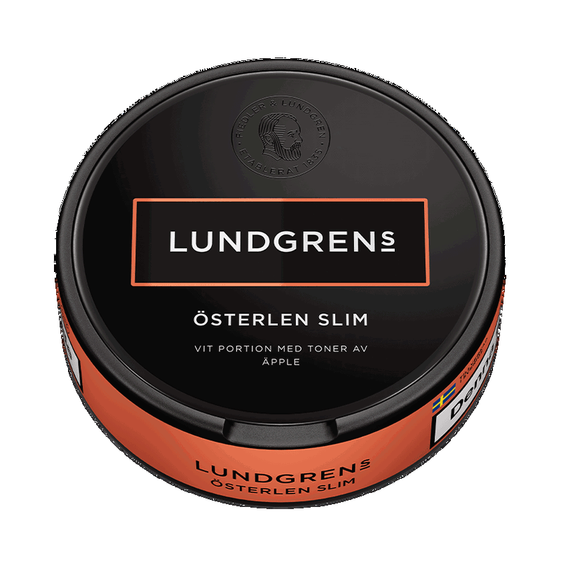 Lundgrens Österlen Slim