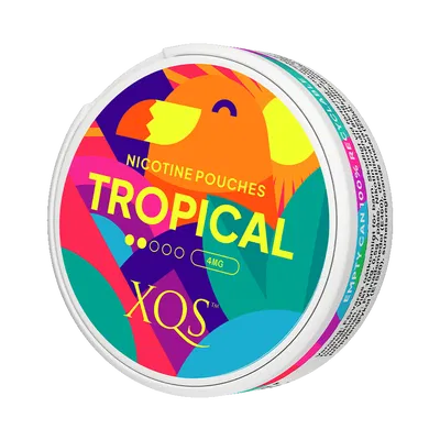 XQS Tropical Slim
