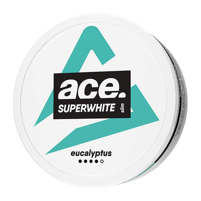 ACE Eucalyptus Slim