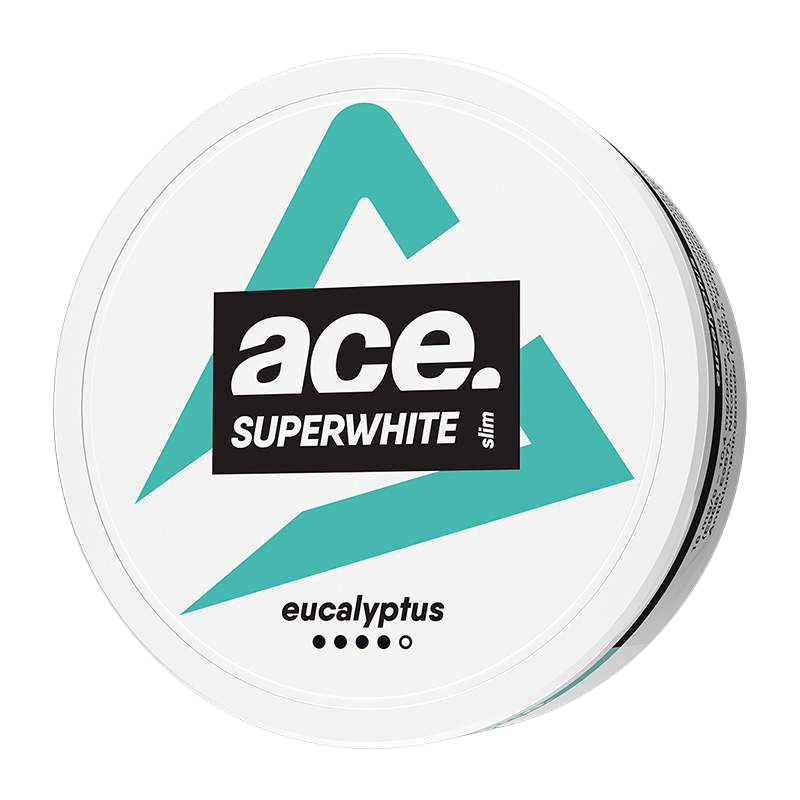 ACE Eucalyptus Slim