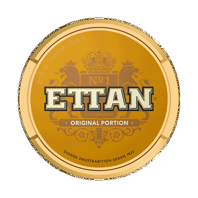 Ettan Portion fram