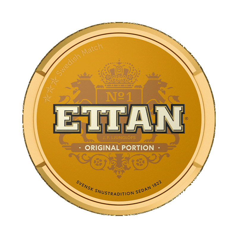 Ettan Portion