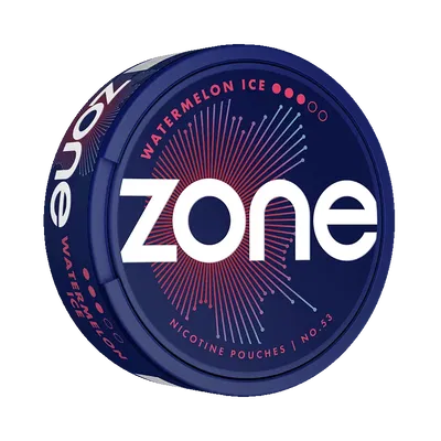 zone NO.53 Watermelon Ice Strong