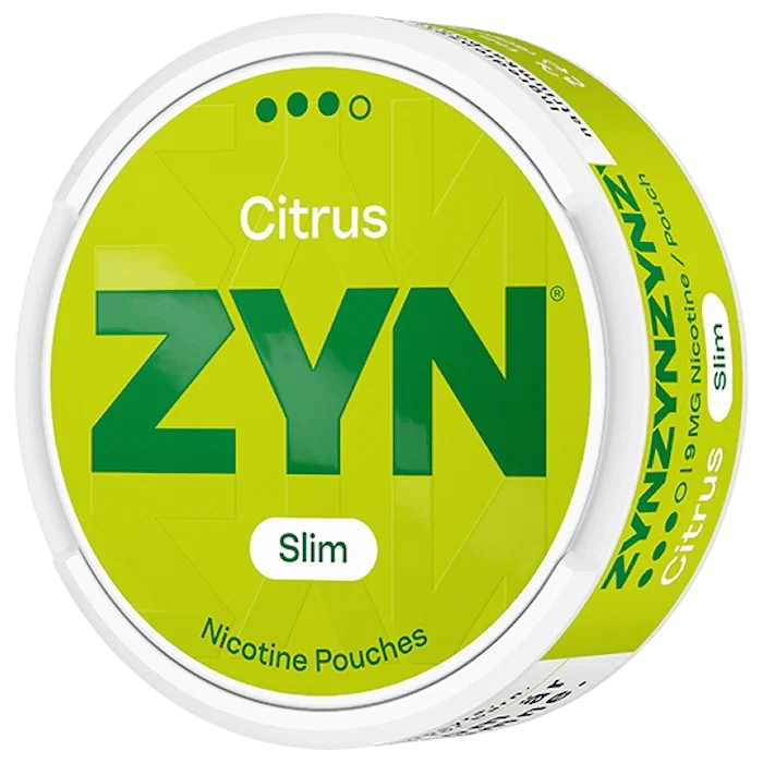 ZYN Strong Mixpack 3-pack