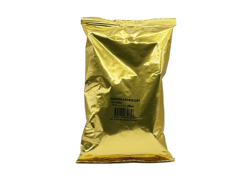 Coobra Gummi Arabicum 100 gr