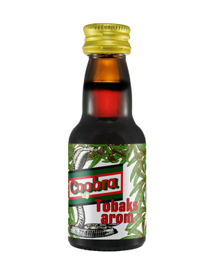 Coobra Tobaksarom